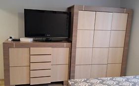 Apartament Przy Kladce