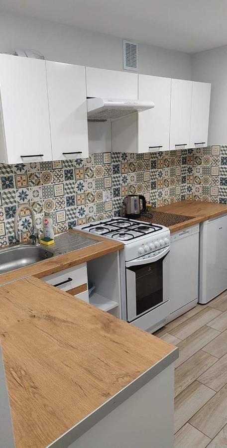 Apartament Przy Kladce Пжемысл Экстерьер фото